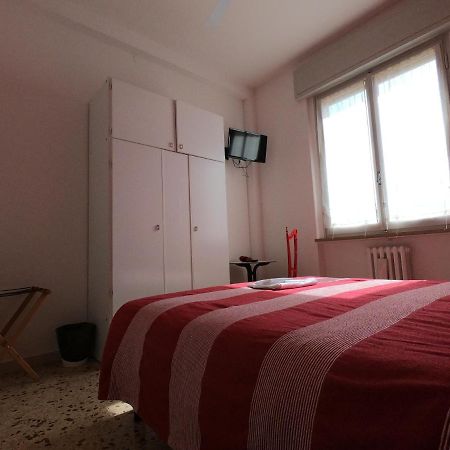 Gardenia Guest House 포를리 외부 사진