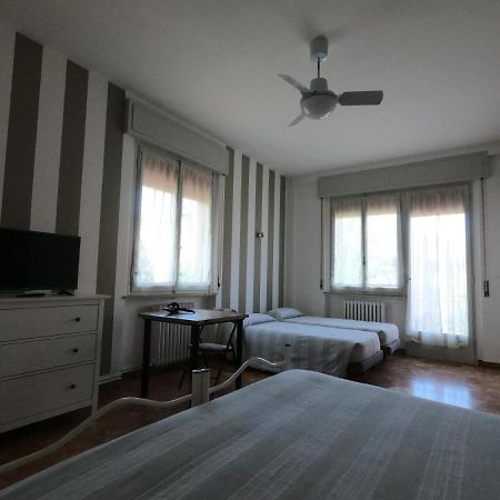 Gardenia Guest House 포를리 외부 사진