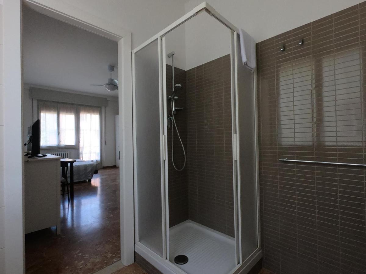 Gardenia Guest House 포를리 외부 사진