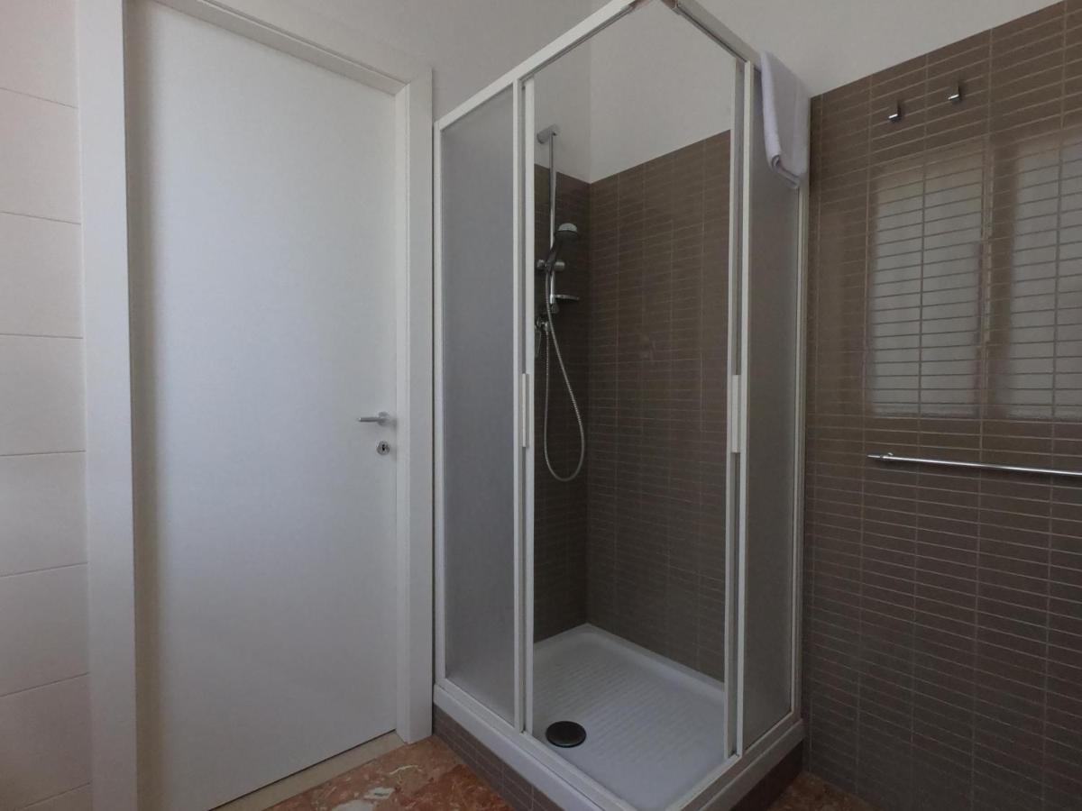 Gardenia Guest House 포를리 외부 사진