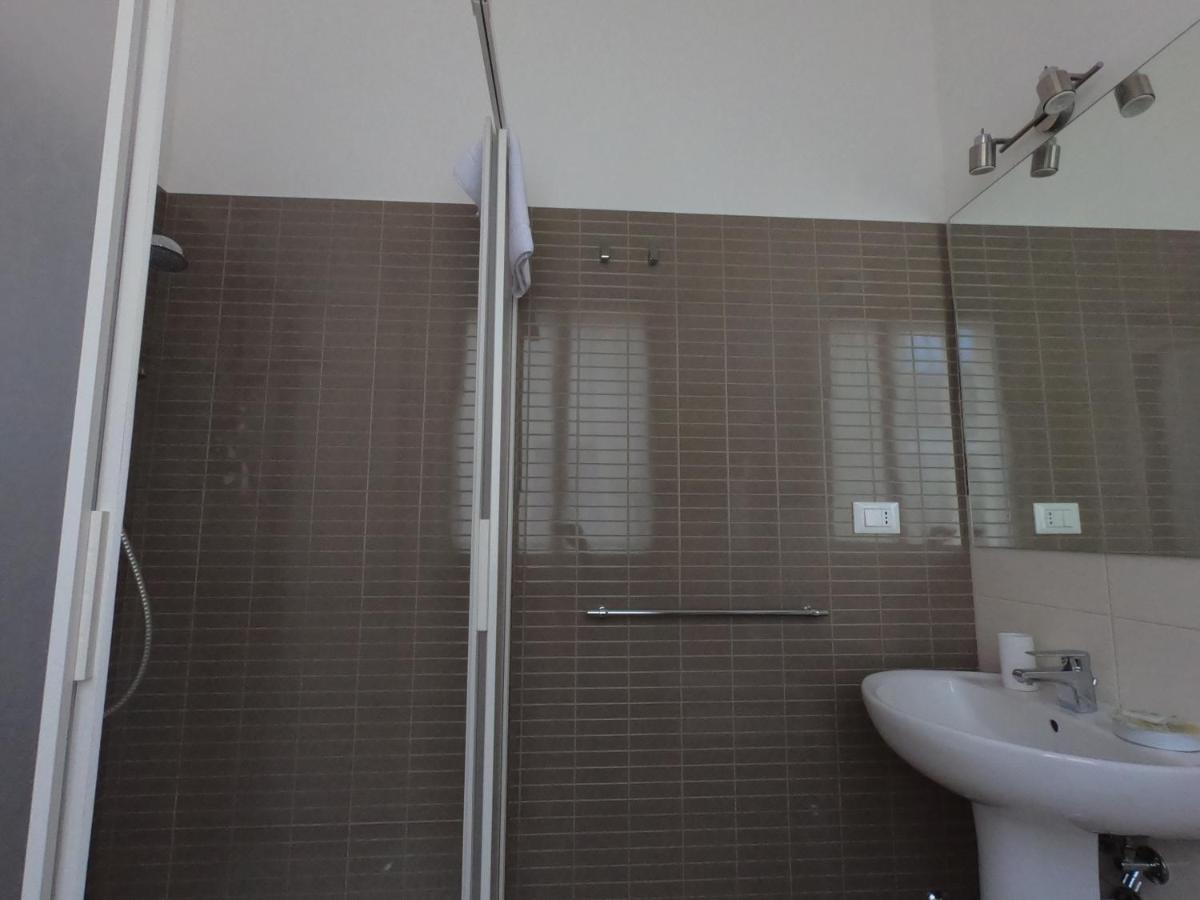 Gardenia Guest House 포를리 외부 사진