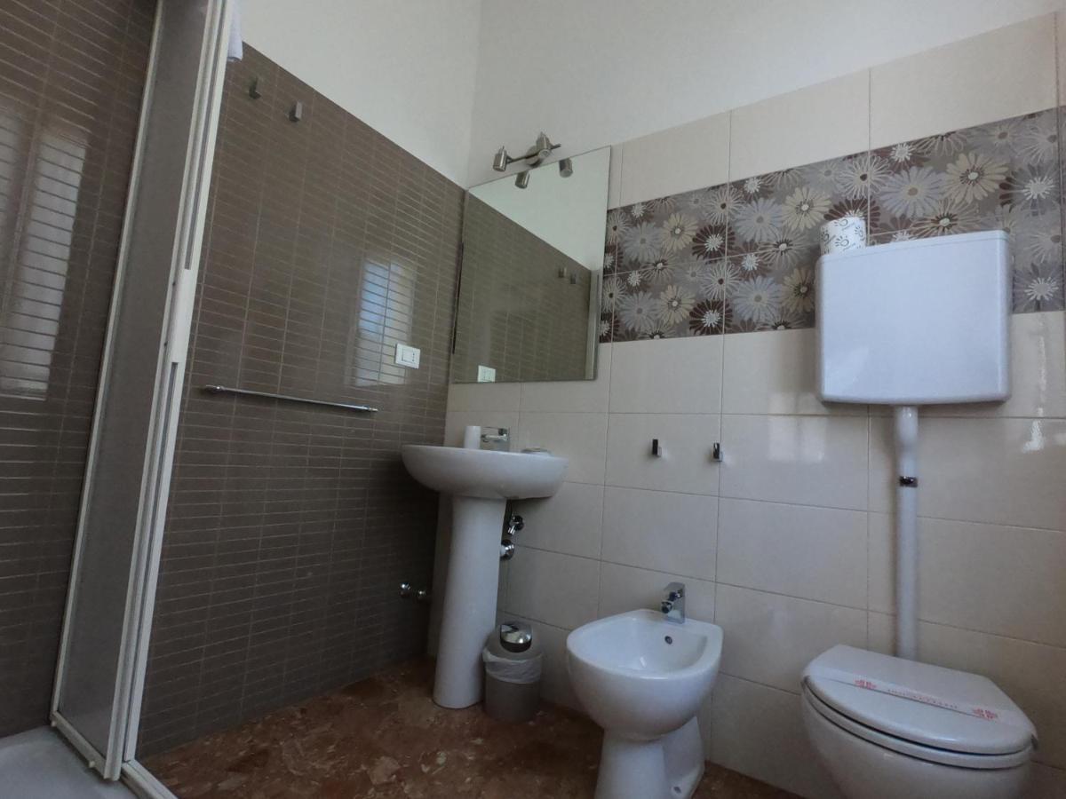 Gardenia Guest House 포를리 외부 사진
