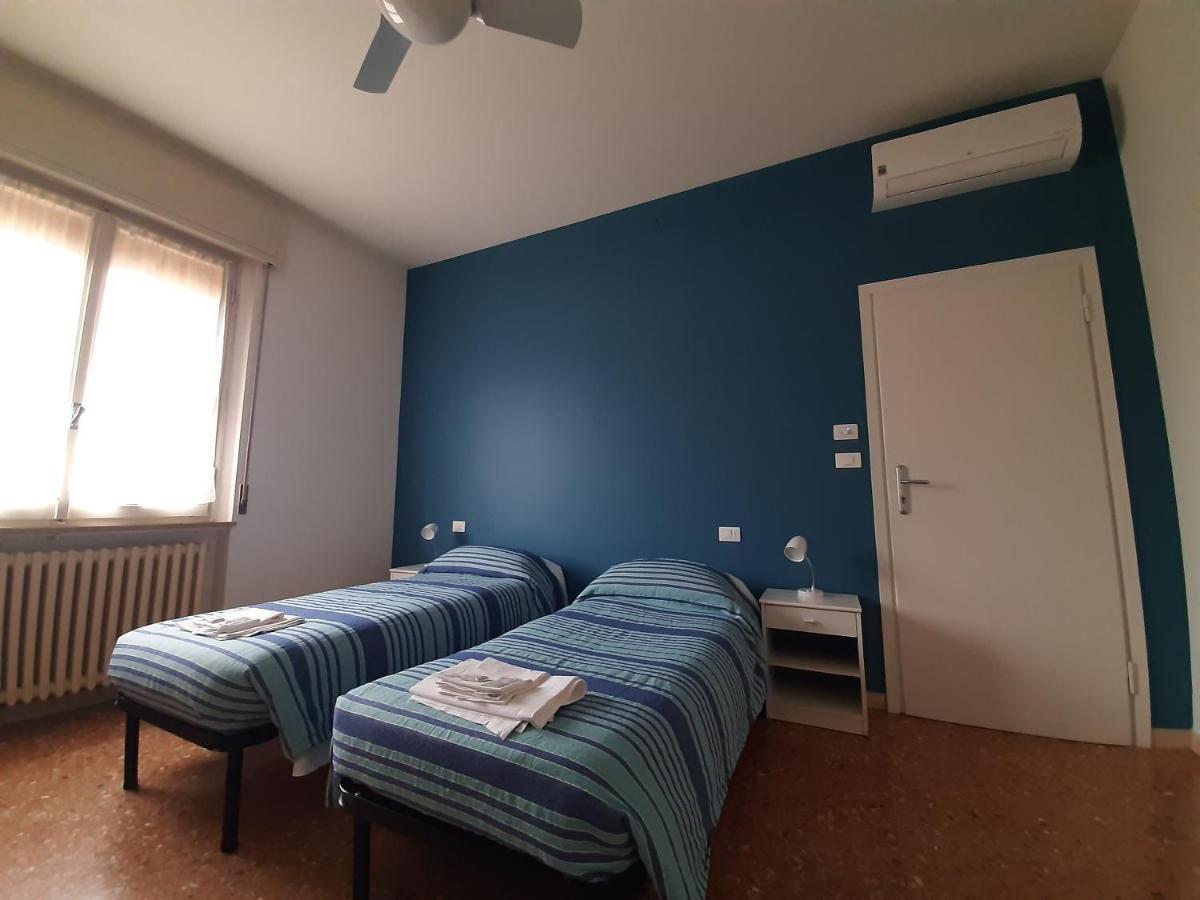 Gardenia Guest House 포를리 외부 사진