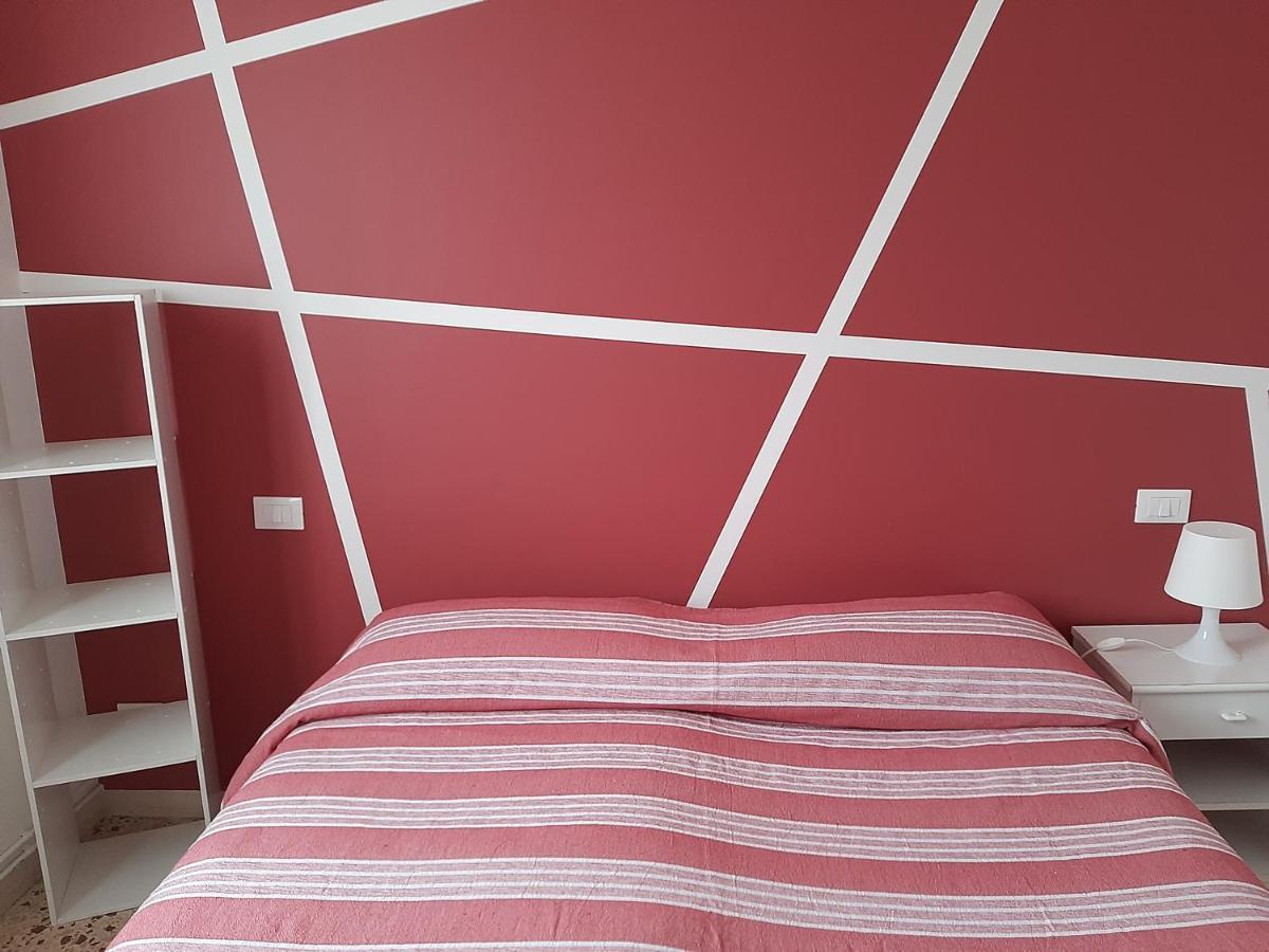 Gardenia Guest House 포를리 외부 사진