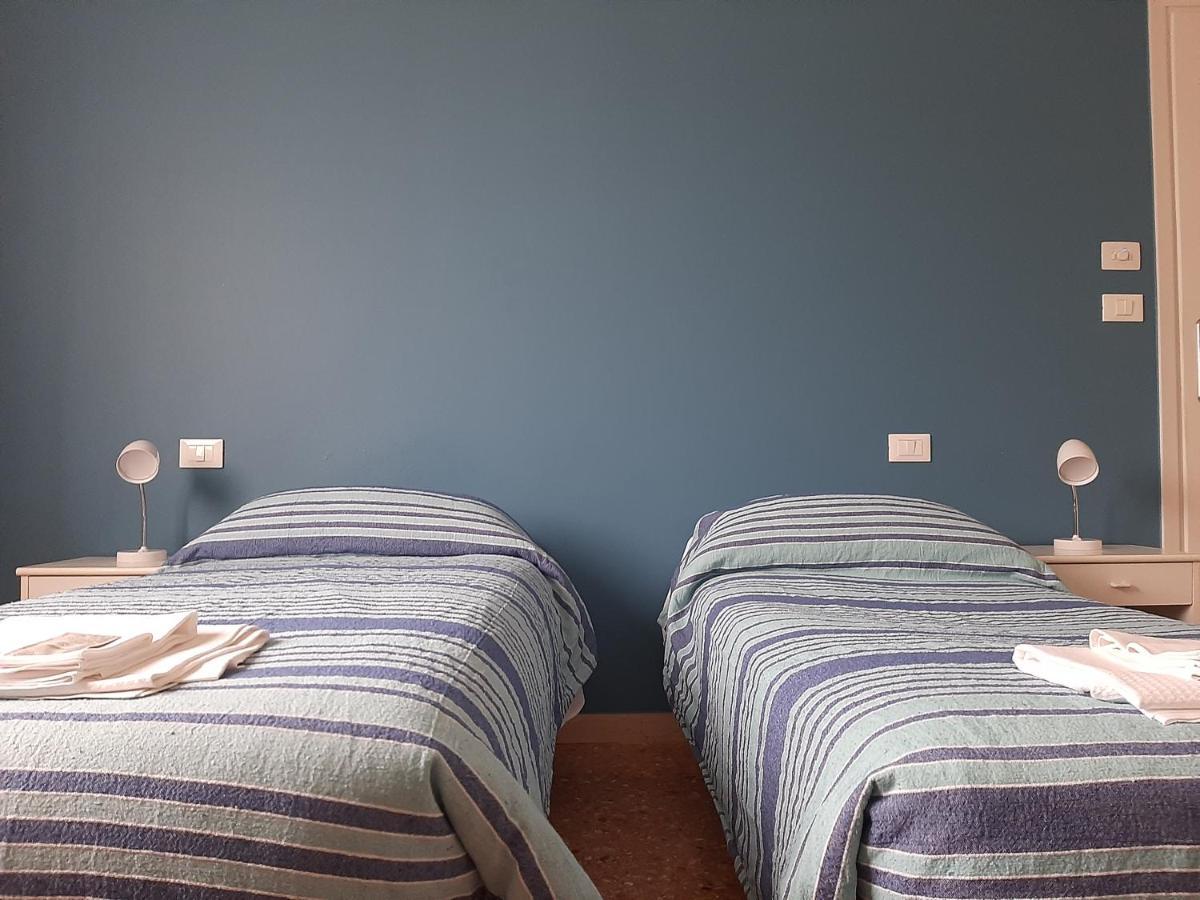 Gardenia Guest House 포를리 외부 사진