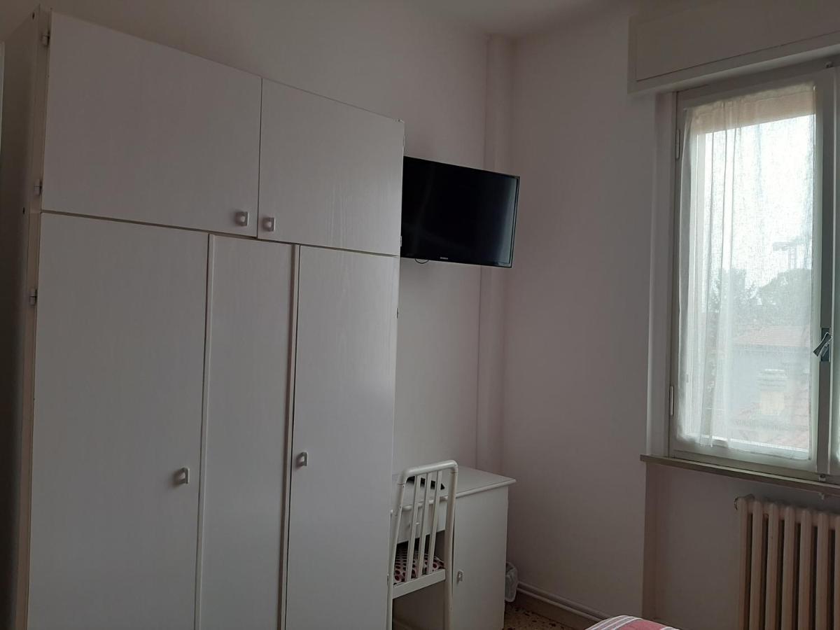 Gardenia Guest House 포를리 외부 사진