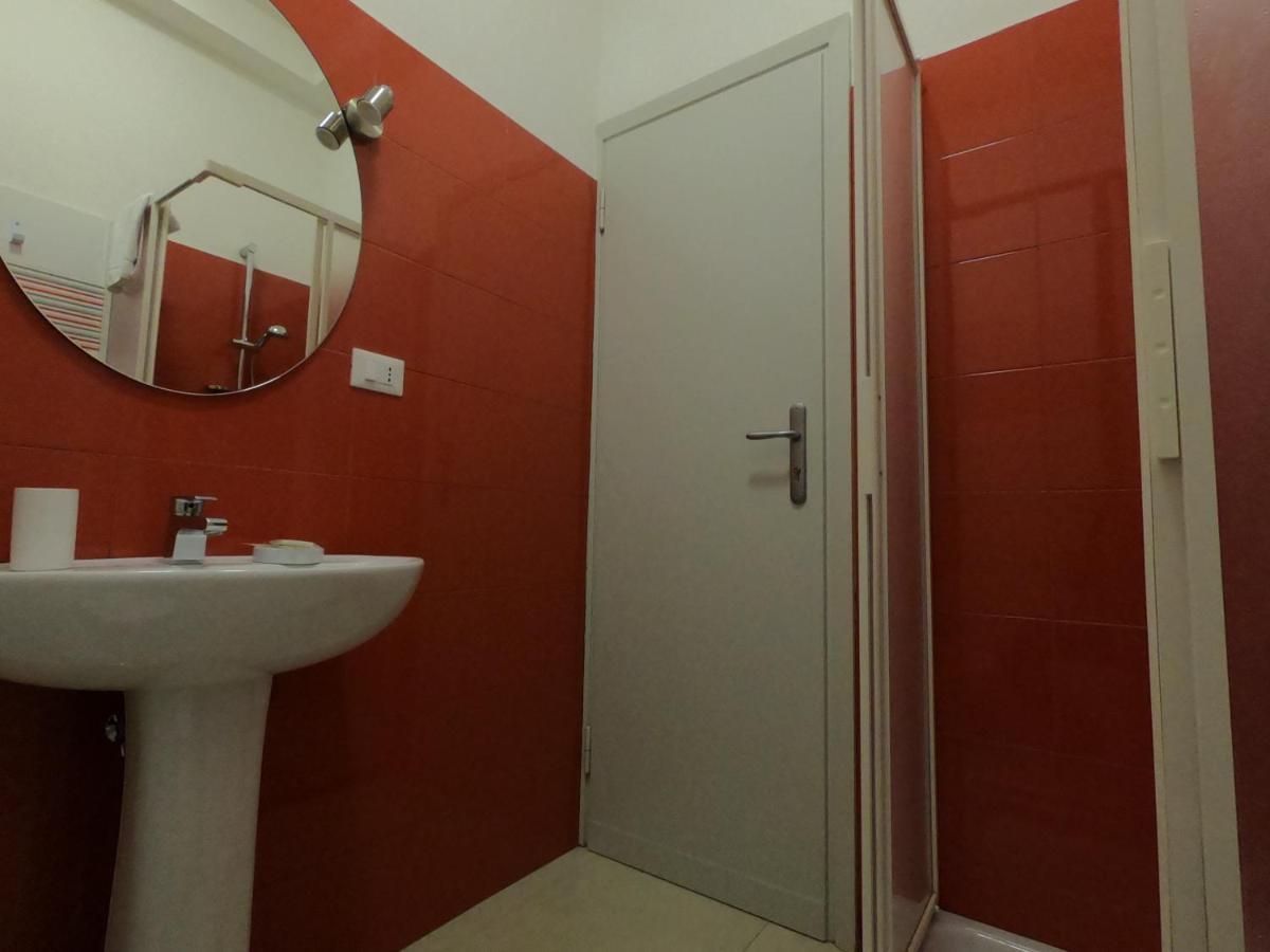 Gardenia Guest House 포를리 외부 사진