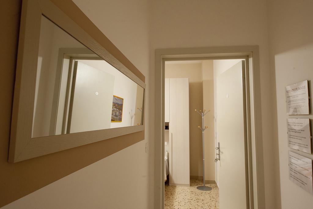 Gardenia Guest House 포를리 외부 사진