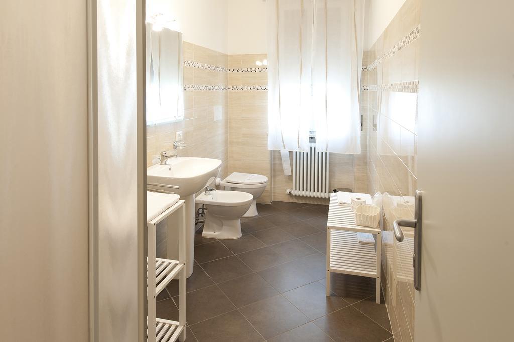 Gardenia Guest House 포를리 외부 사진