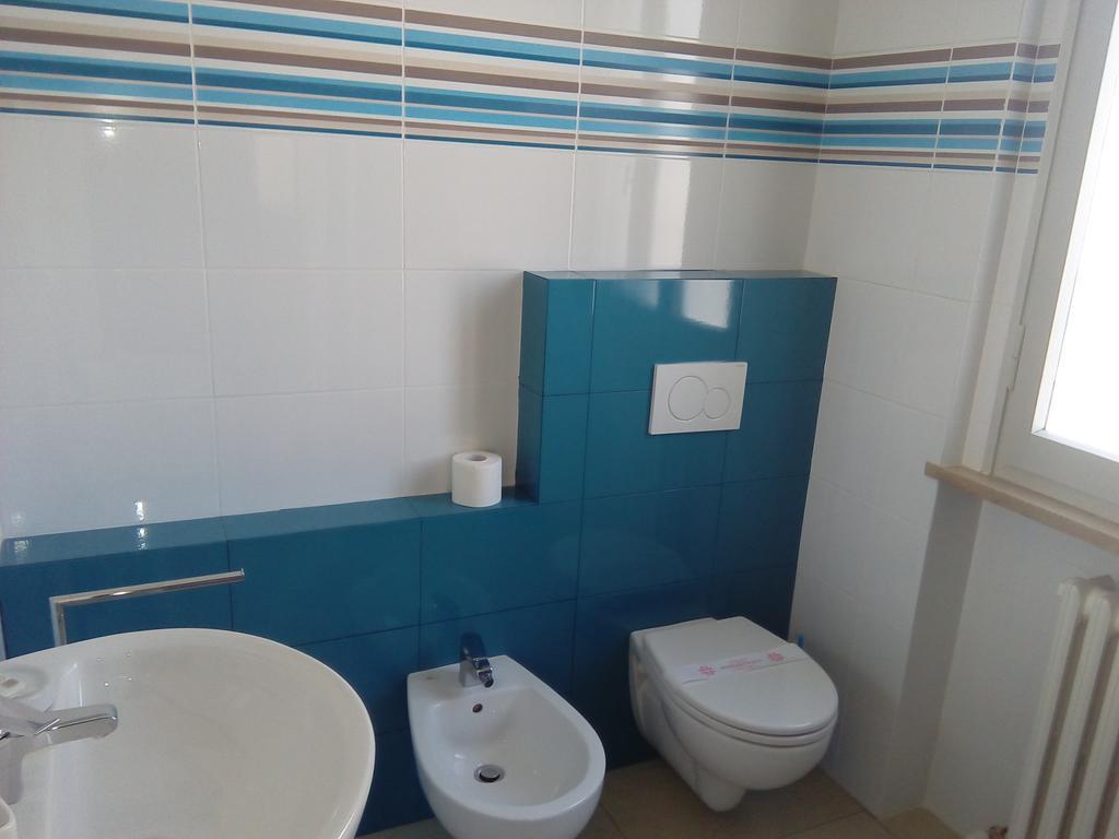 Gardenia Guest House 포를리 외부 사진