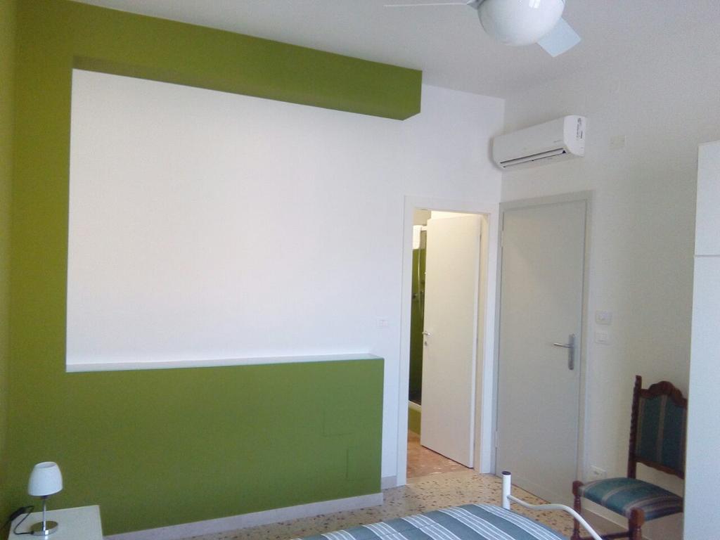 Gardenia Guest House 포를리 외부 사진